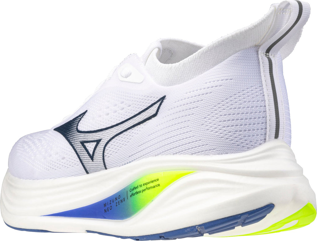 Mizuno Neo Zen 2 Men's Running Shoes - White