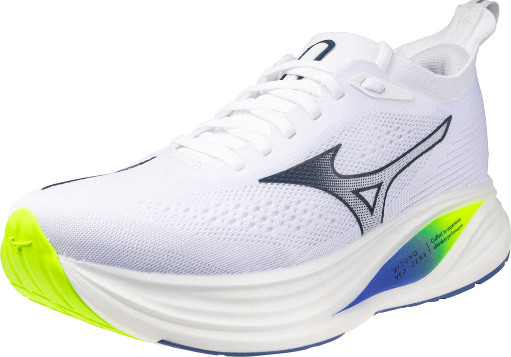 Mizuno Neo Zen 2 Men's Running Shoes - White