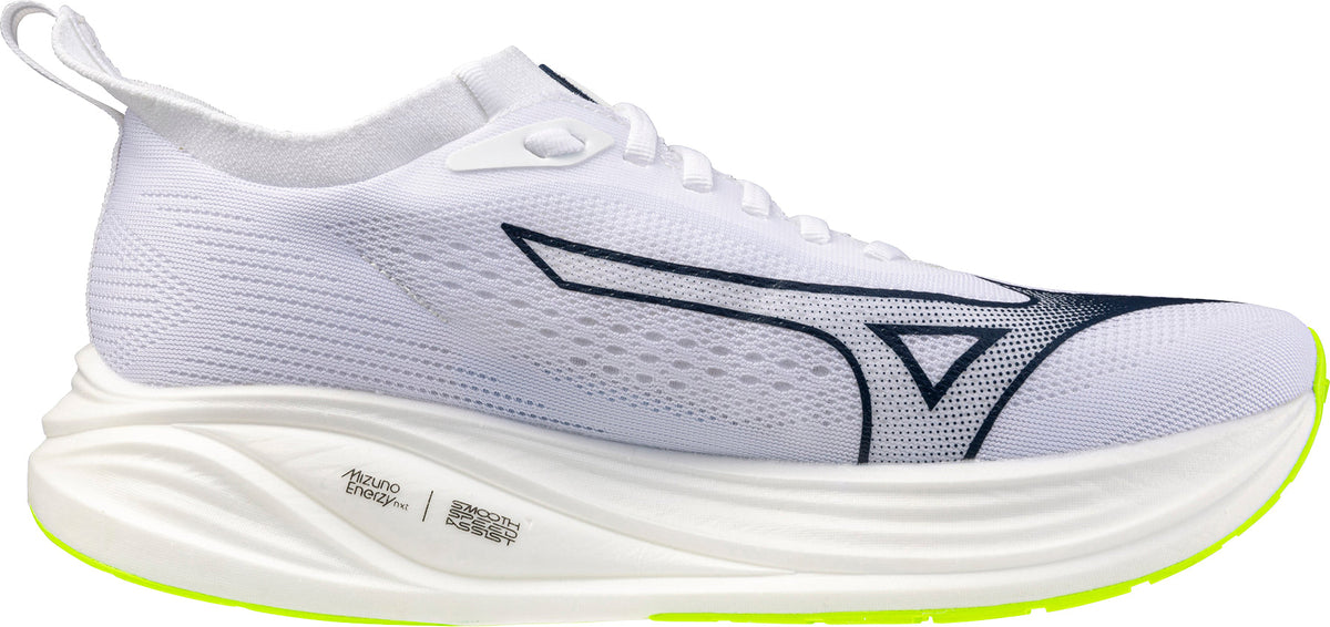 Mizuno Neo Zen 2 Men's Running Shoes - White