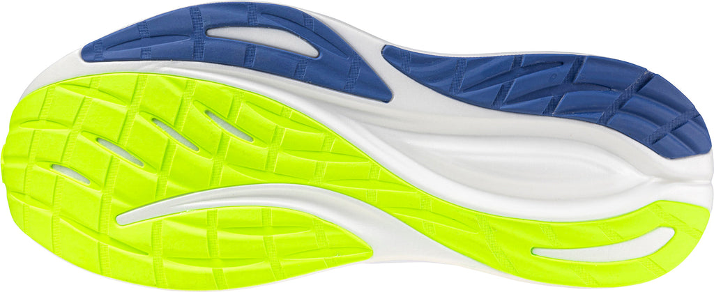 Mizuno Neo Zen 2 Men's Running Shoes - White