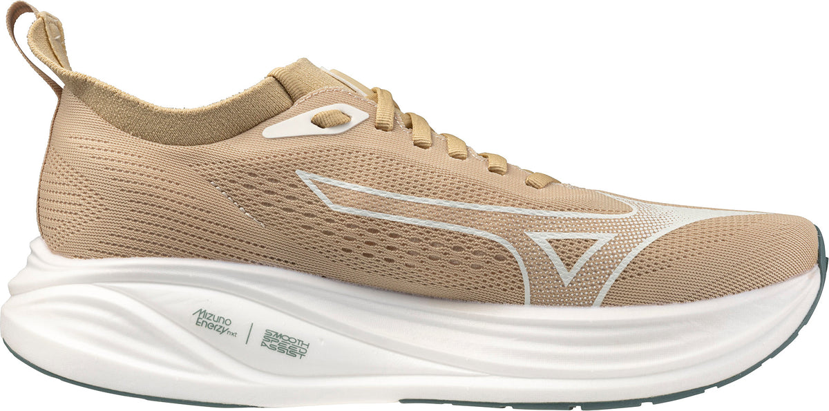 Mizuno Neo Zen 2 Men's Running Shoes - Brown