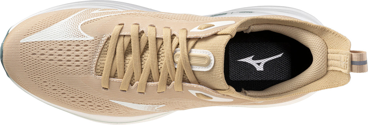 Mizuno Neo Zen 2 Men's Running Shoes - Brown