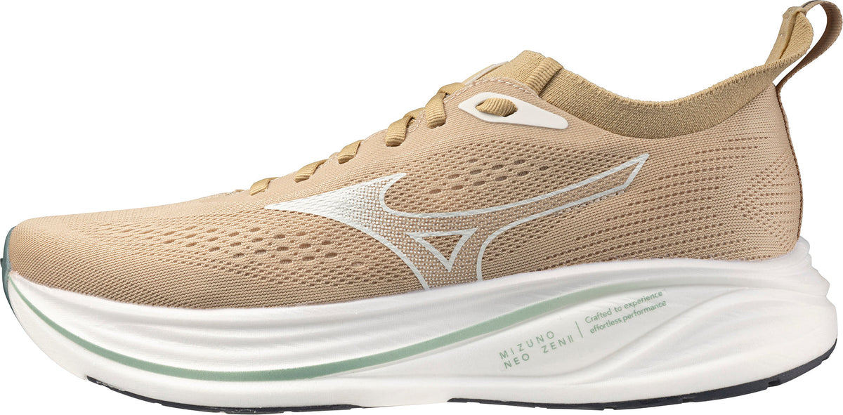 Mizuno Neo Zen 2 Men's Running Shoes - Brown