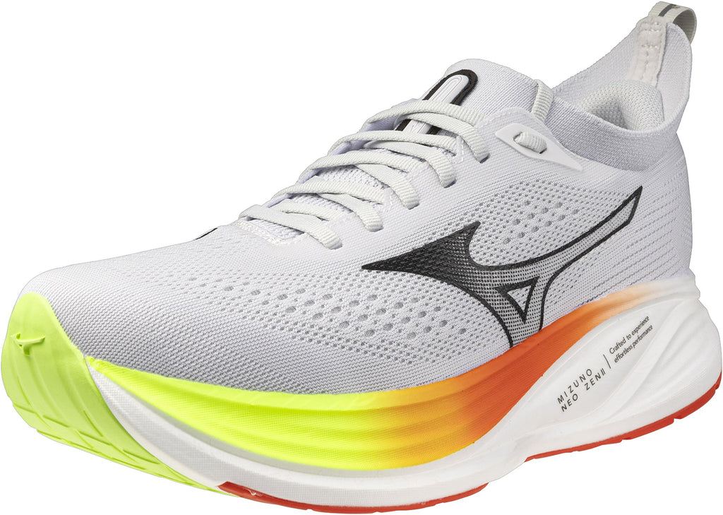 Mizuno Neo Zen 2 Men's Running Shoes - Grey