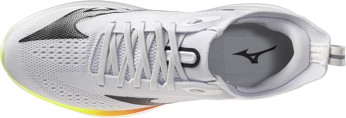 Mizuno Neo Zen 2 Men's Running Shoes - Grey