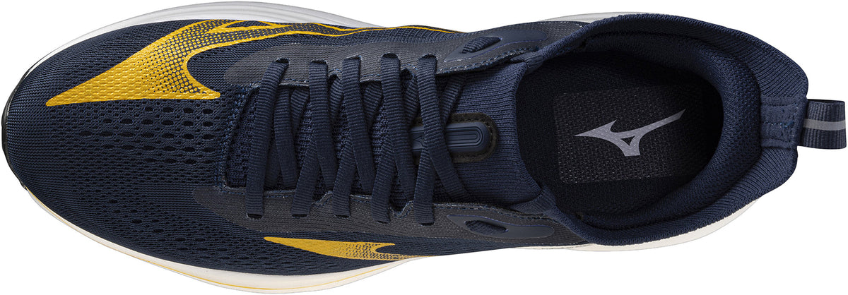 Mizuno Neo Zen 2 Men's Running Shoes - Blue