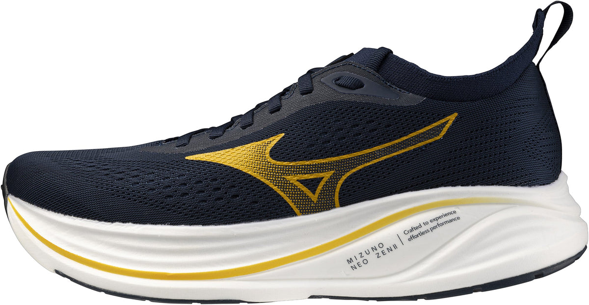 Mizuno Neo Zen 2 Men's Running Shoes - Blue