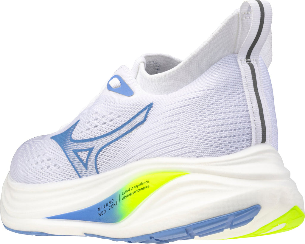 Mizuno Neo Zen 2 Women's Running Shoes - White