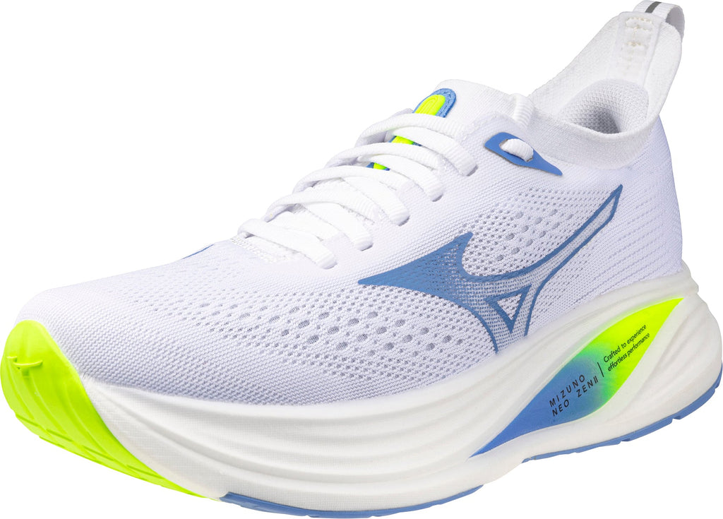 Mizuno Neo Zen 2 Women's Running Shoes - White