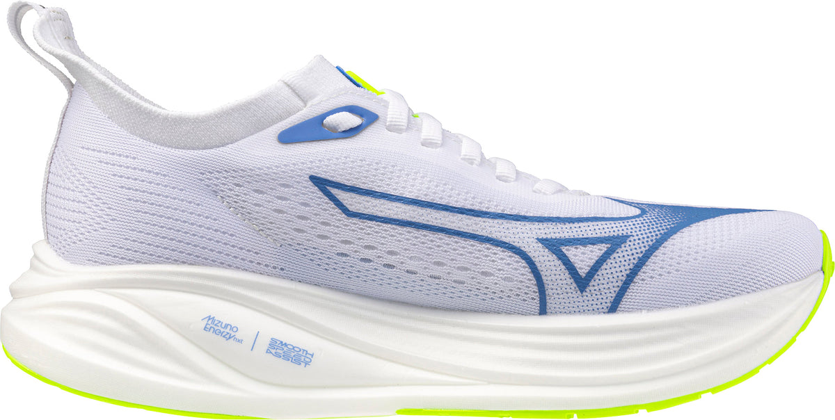 Mizuno Neo Zen 2 Women's Running Shoes - White