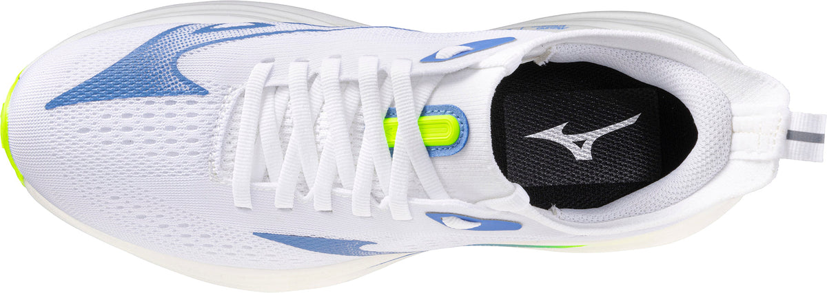Mizuno Neo Zen 2 Women's Running Shoes - White