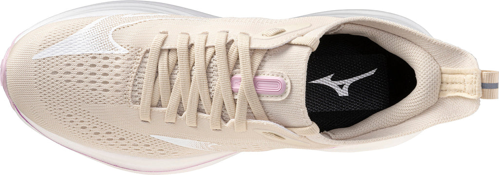 Mizuno Neo Zen 2 Women's Running Shoes - Brown