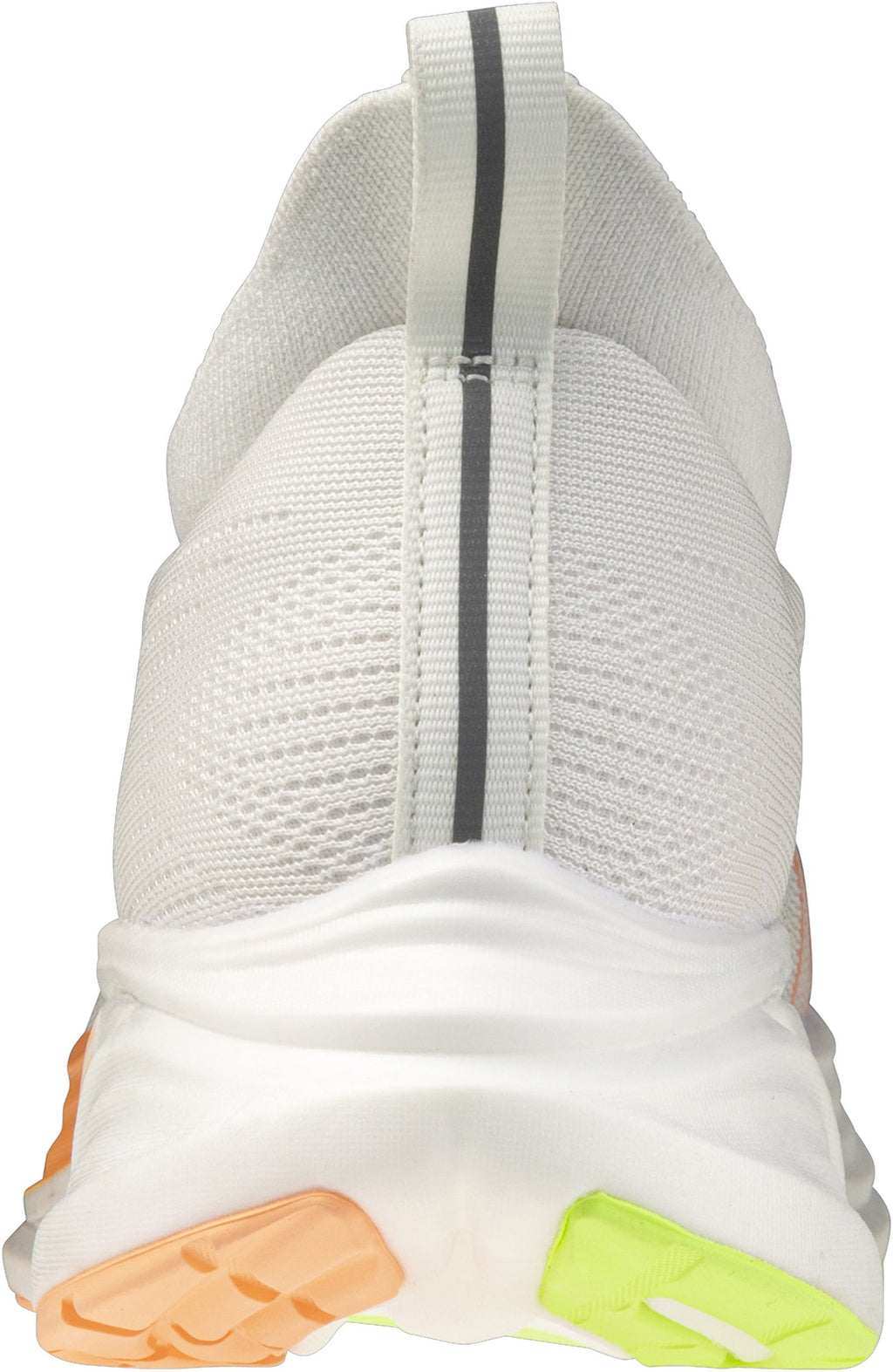 Mizuno Neo Zen 2 Women's Running Shoes - White
