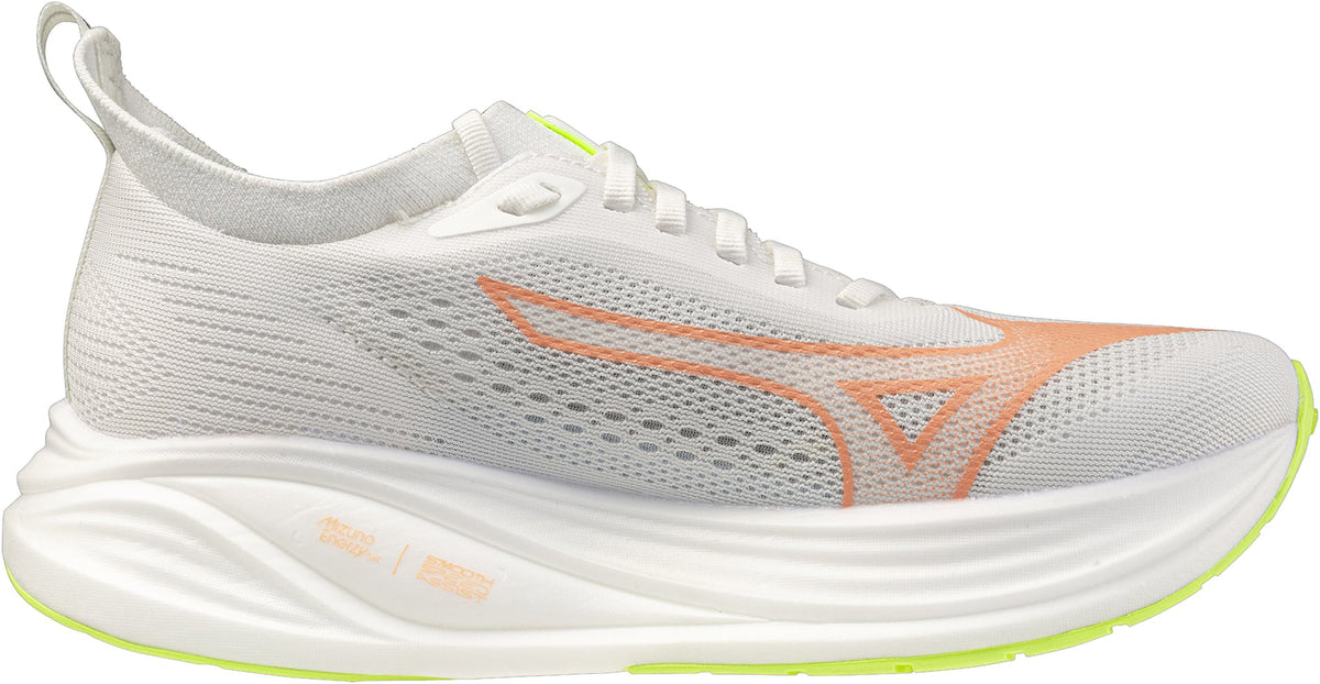 Mizuno Neo Zen 2 Women's Running Shoes - White