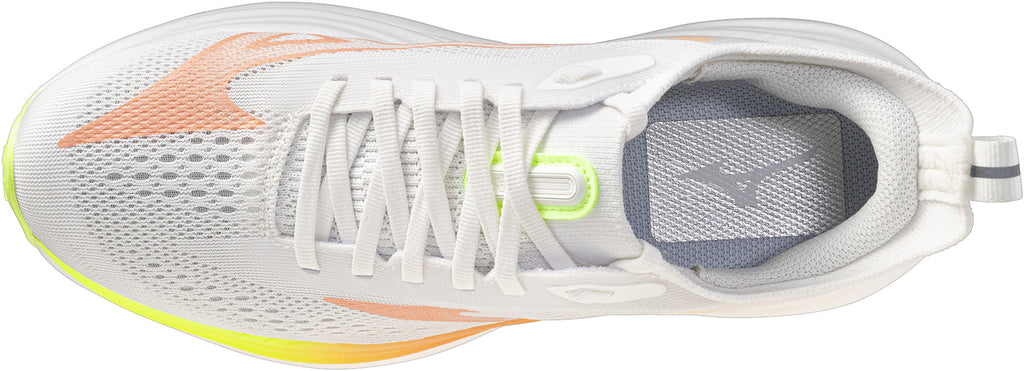 Mizuno Neo Zen 2 Women's Running Shoes - White