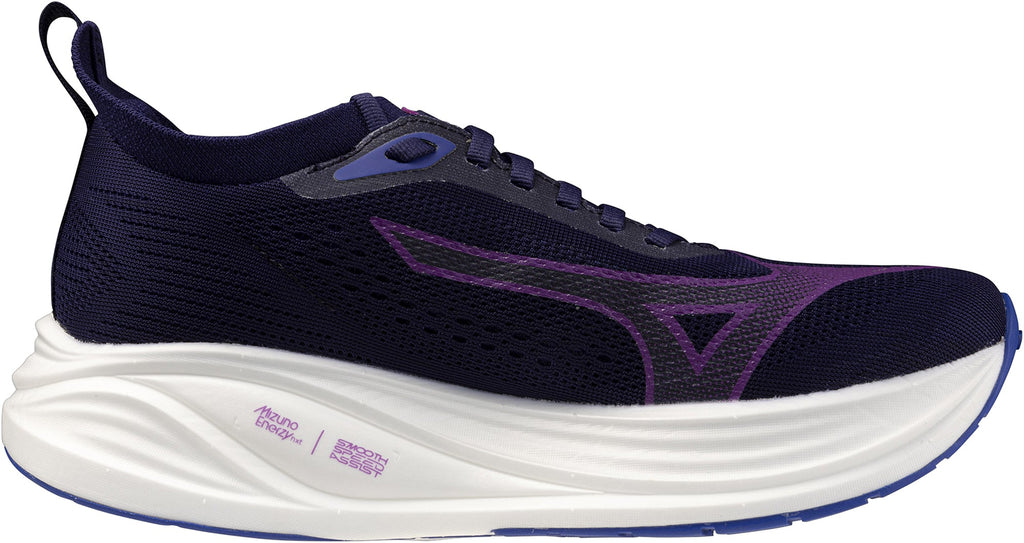 Mizuno Neo Zen 2 Women's Running Shoes - Blue