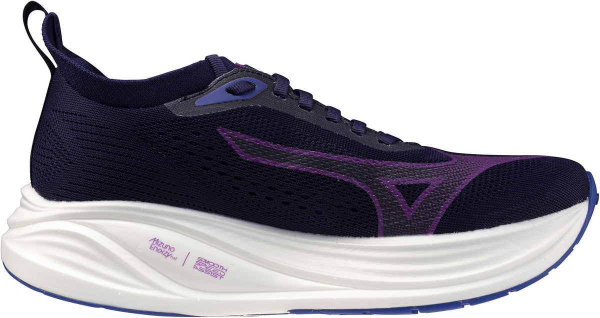 Mizuno Neo Zen 2 Women's Running Shoes - Blue