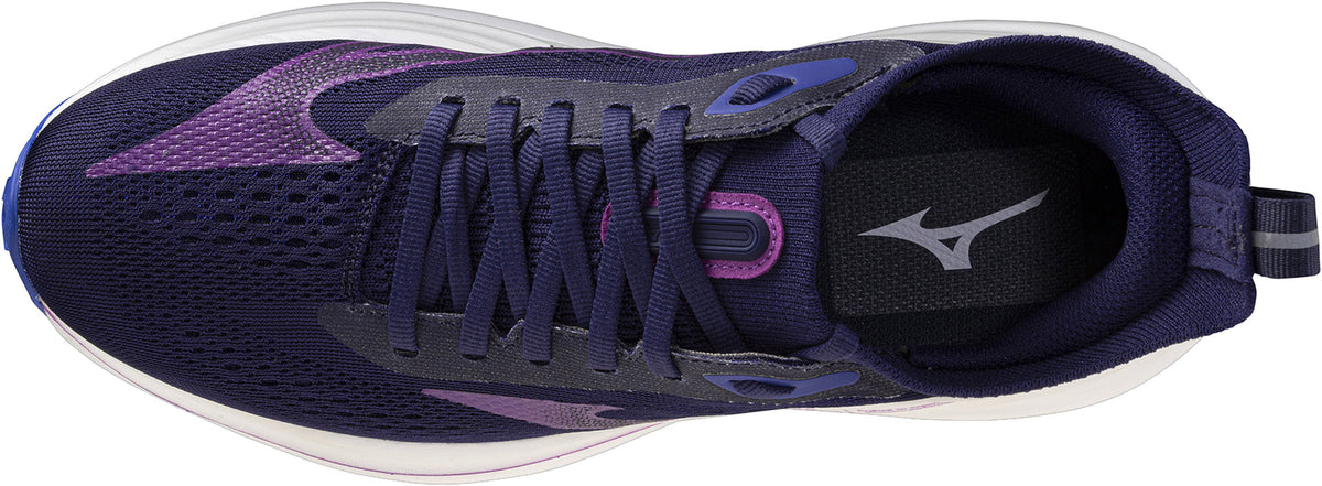 Mizuno Neo Zen 2 Women's Running Shoes - Blue
