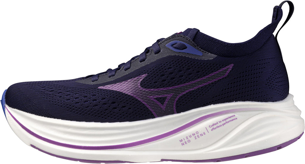 Mizuno Neo Zen 2 Women's Running Shoes - Blue