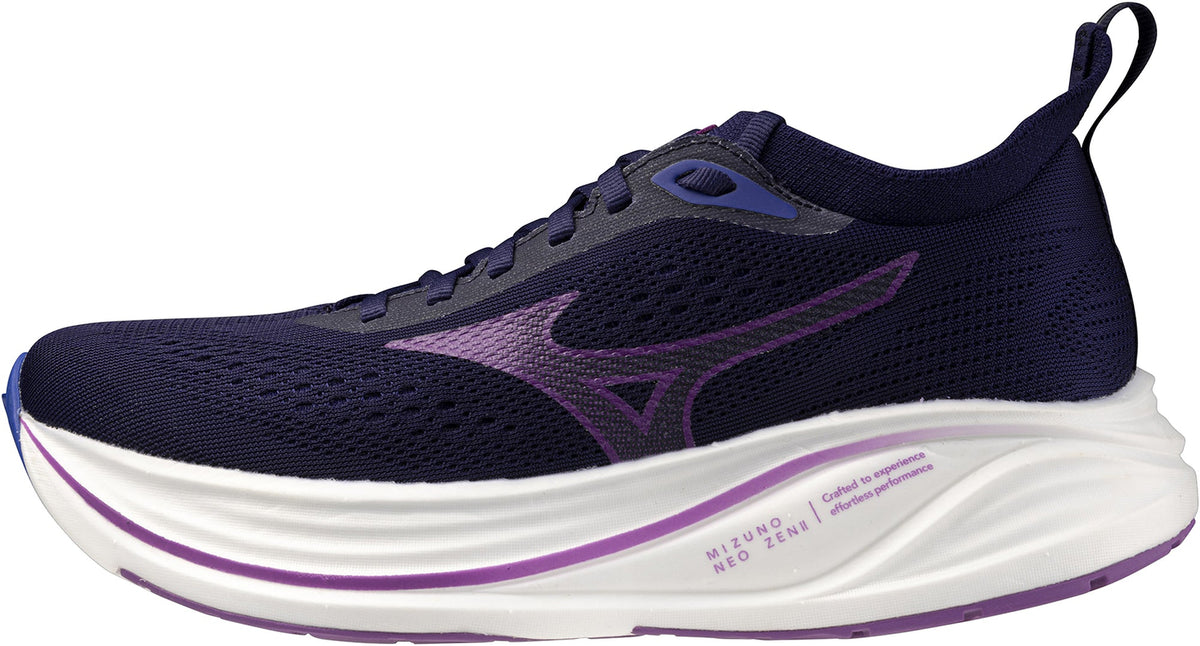 Mizuno Neo Zen 2 Women's Running Shoes - Blue