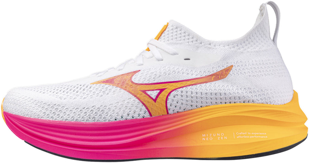 Mizuno Neo Zen Running Shoes - White