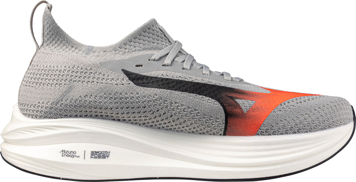 Mizuno Neo Zen Men's Running Shoes - Grey