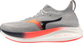 Mizuno Neo Zen Men's Running Shoes - Grey