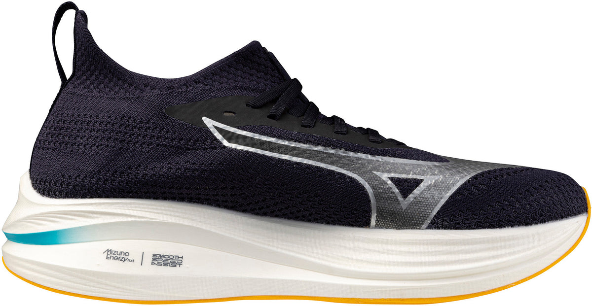 Mizuno Neo Zen Men's Running Shoes - Blue