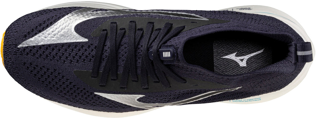 Mizuno Neo Zen Men's Running Shoes - Blue