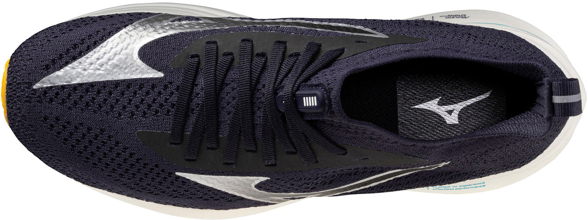 Mizuno Neo Zen Men's Running Shoes - Blue