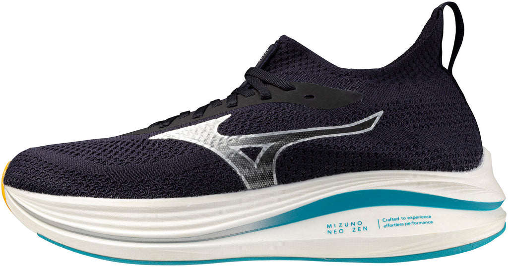 Mizuno Neo Zen Men's Running Shoes - Blue