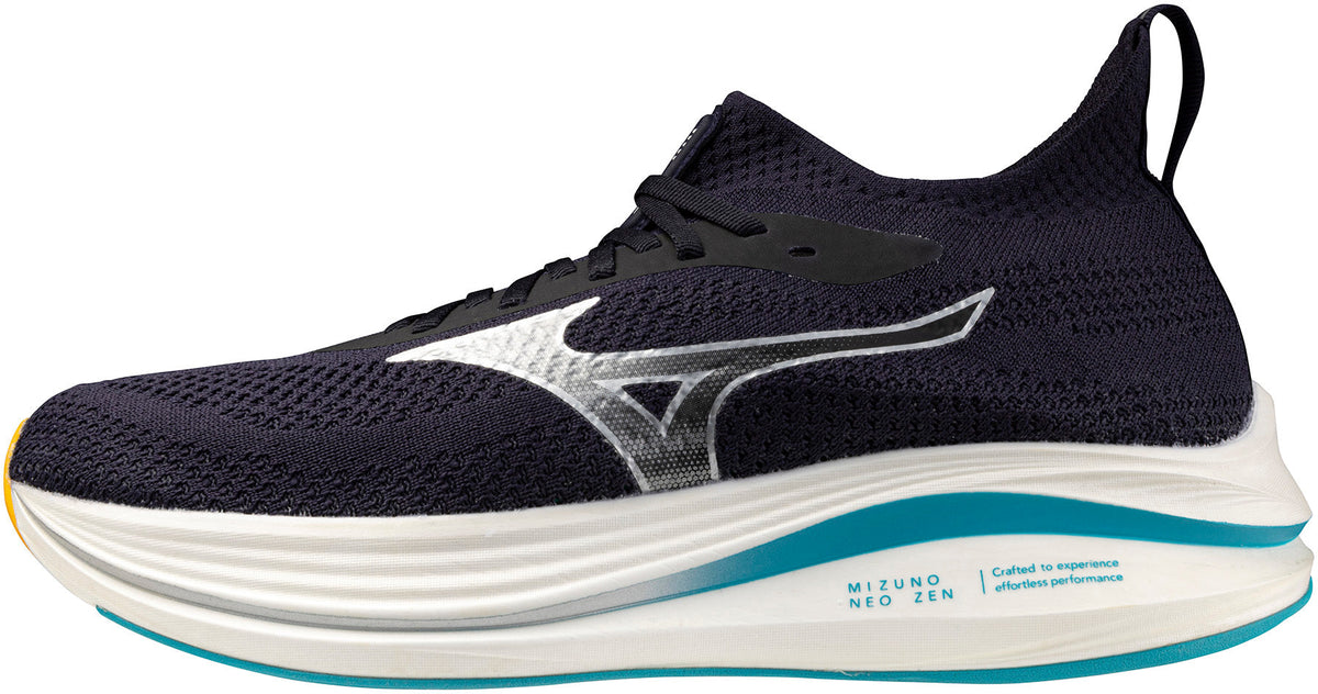 Mizuno Neo Zen Men's Running Shoes - Blue