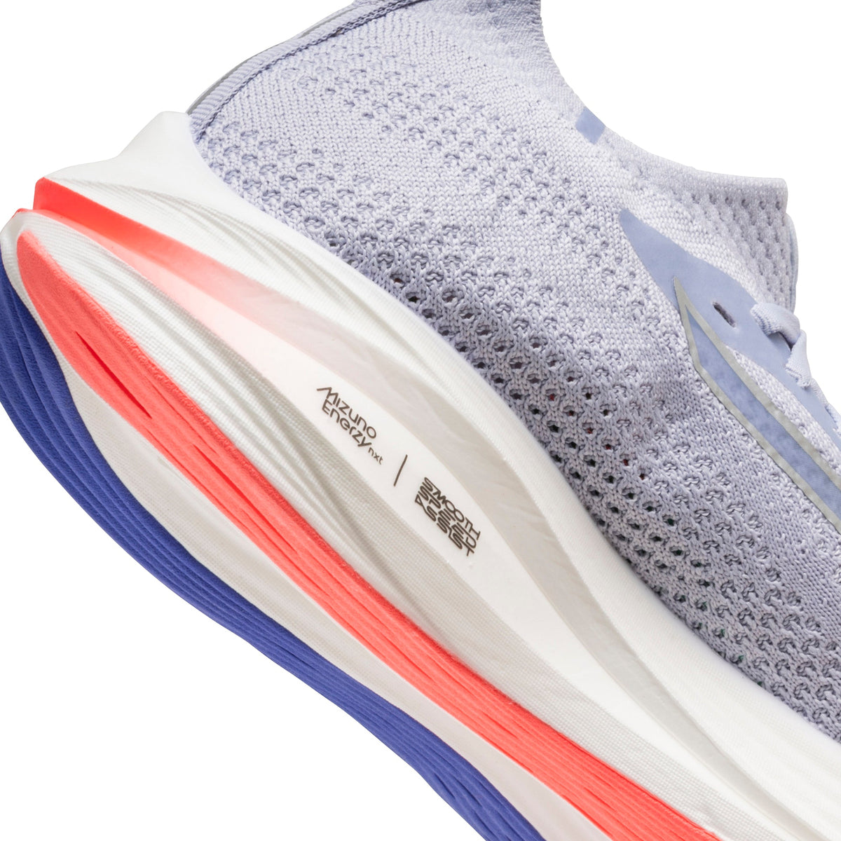 Mizuno Neo Zen Women's Running Shoes - Blue