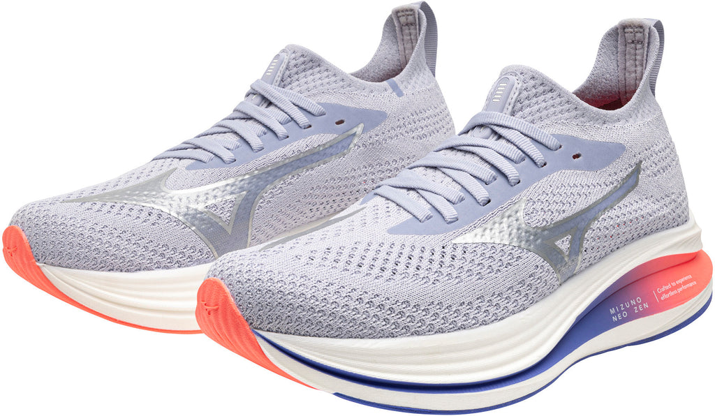 Mizuno Neo Zen Women's Running Shoes - Blue