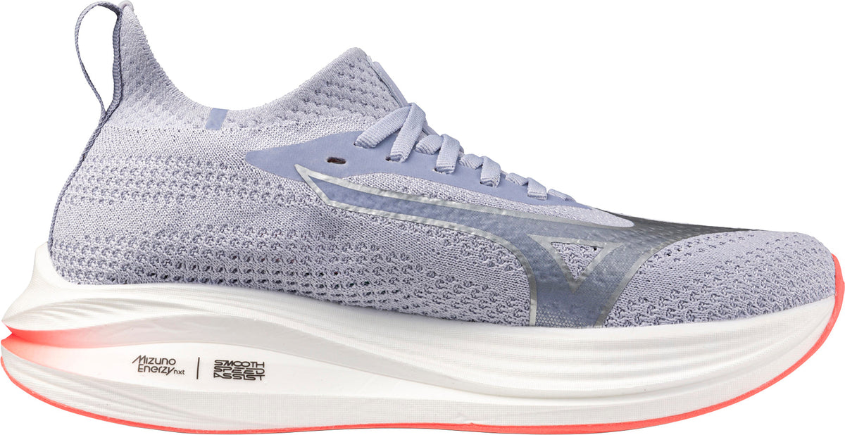 Mizuno Neo Zen Women's Running Shoes - Blue