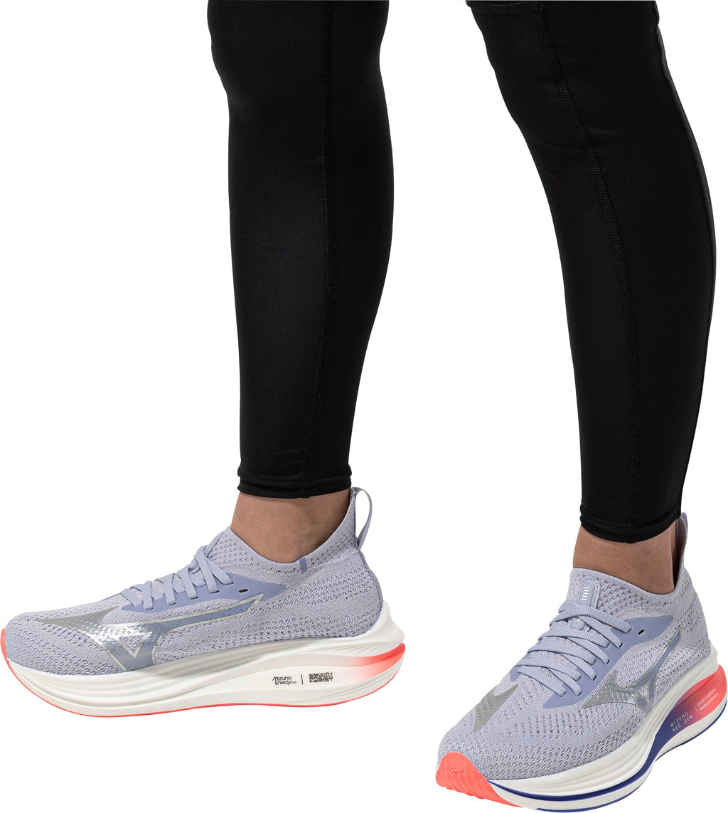 Mizuno Neo Zen Women's Running Shoes - Blue