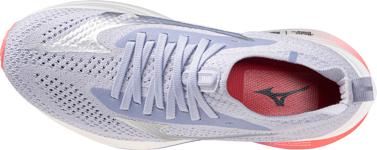 Mizuno Neo Zen Women's Running Shoes - Blue