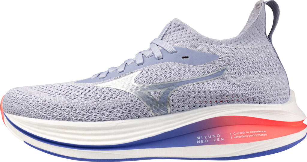 Mizuno Neo Zen Women's Running Shoes - Blue