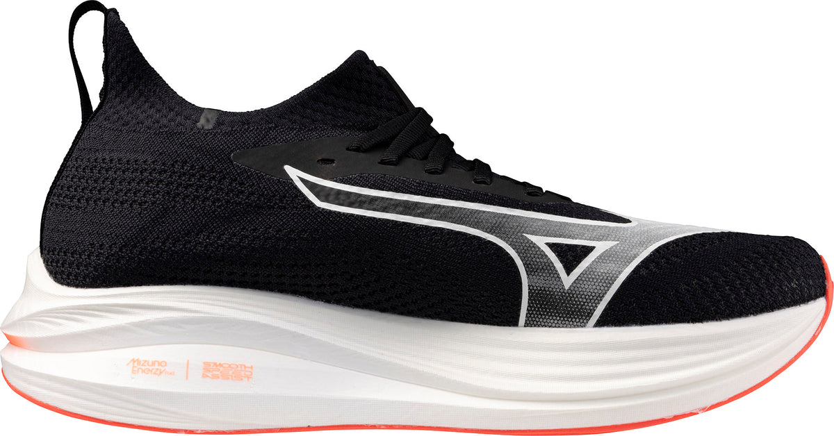 Mizuno Neo Zen Men's Running Shoes - Black