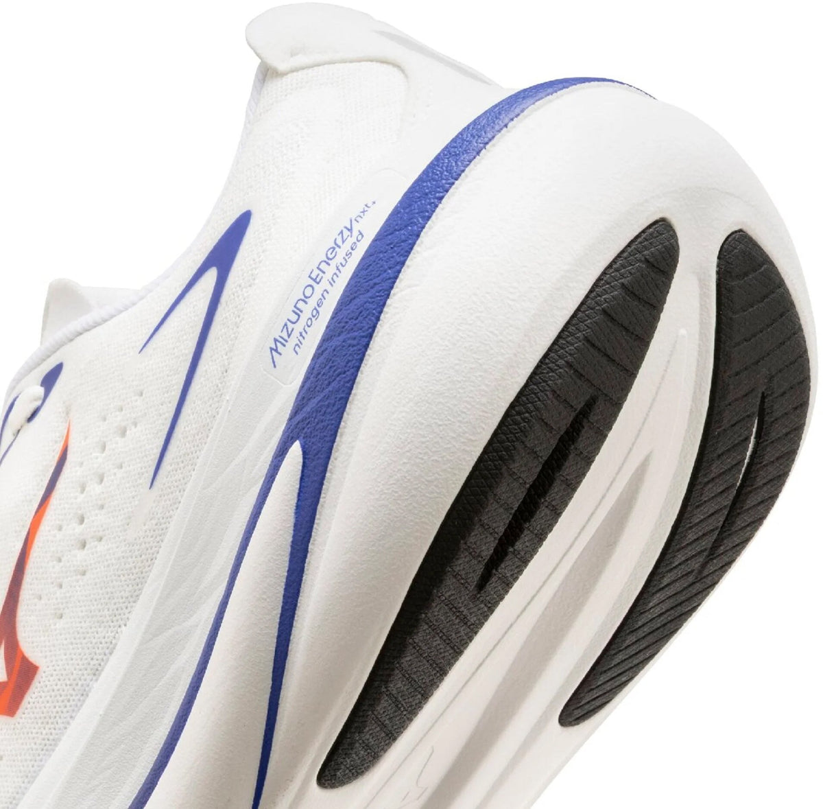 Mizuno Sky Prime Men's Running Shoes - White