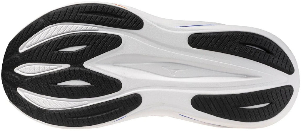 Mizuno Sky Prime Men's Running Shoes - White
