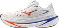 Mizuno Sky Prime Men's Running Shoes - White