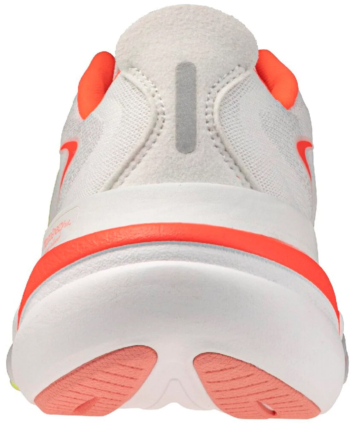 Mizuno Sky Prime Women's Running Shoes - White