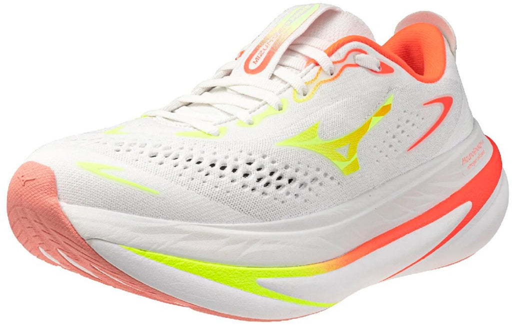 Mizuno Sky Prime Women's Running Shoes - White