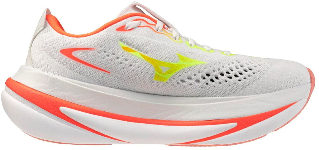 Mizuno Sky Prime Women's Running Shoes - White