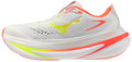 Mizuno Sky Prime Women's Running Shoes - White