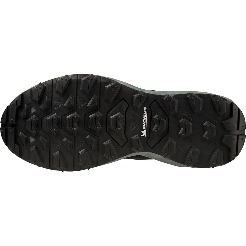 Mizuno Wave Daichi 7 GORE-TEX Women's Trail Running Shoes - Black