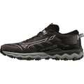 Mizuno Wave Daichi 7 GORE-TEX Women's Trail Running Shoes - Black
