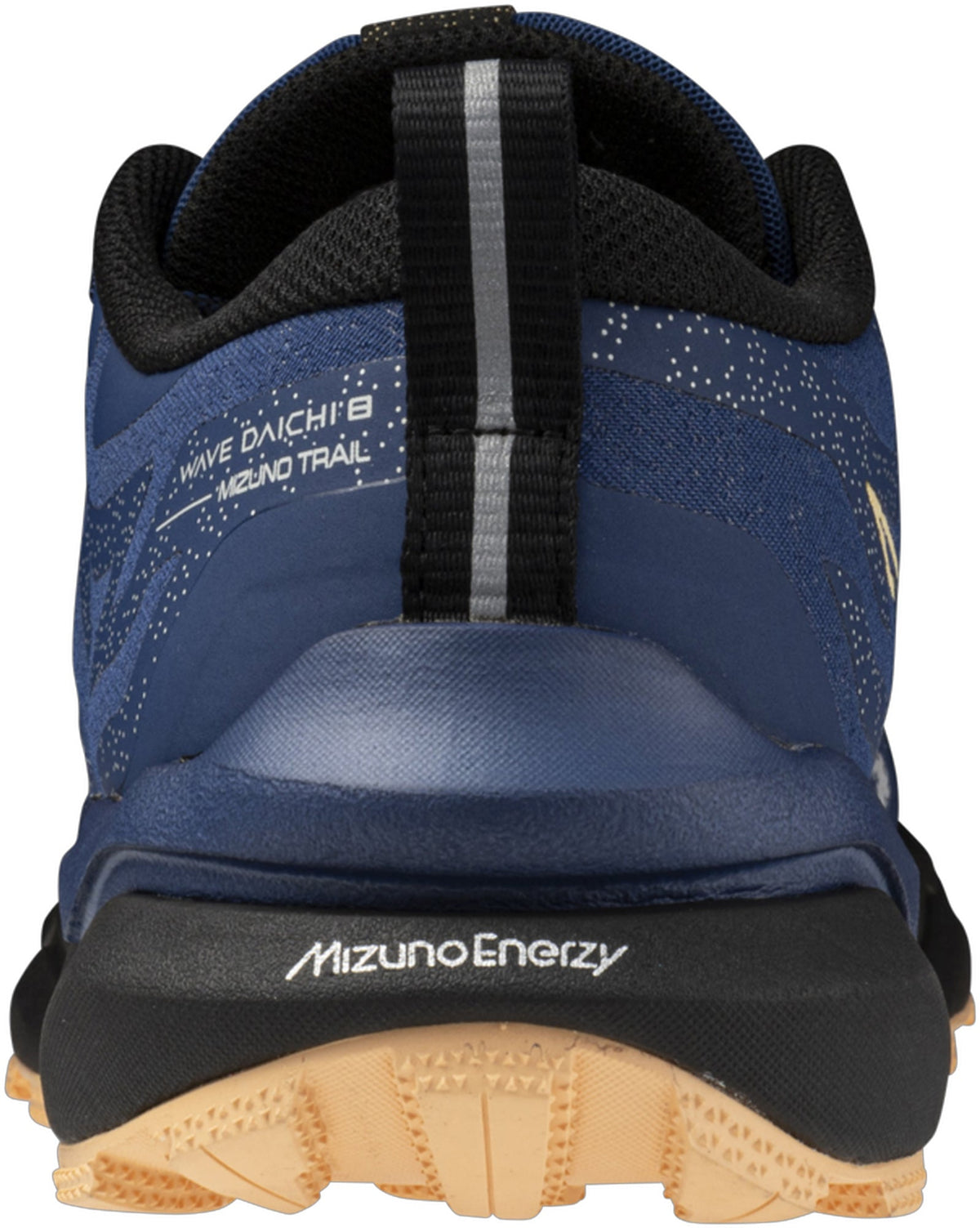 Mizuno Wave Daichi 8 Women's Trail Running Shoes - Blue