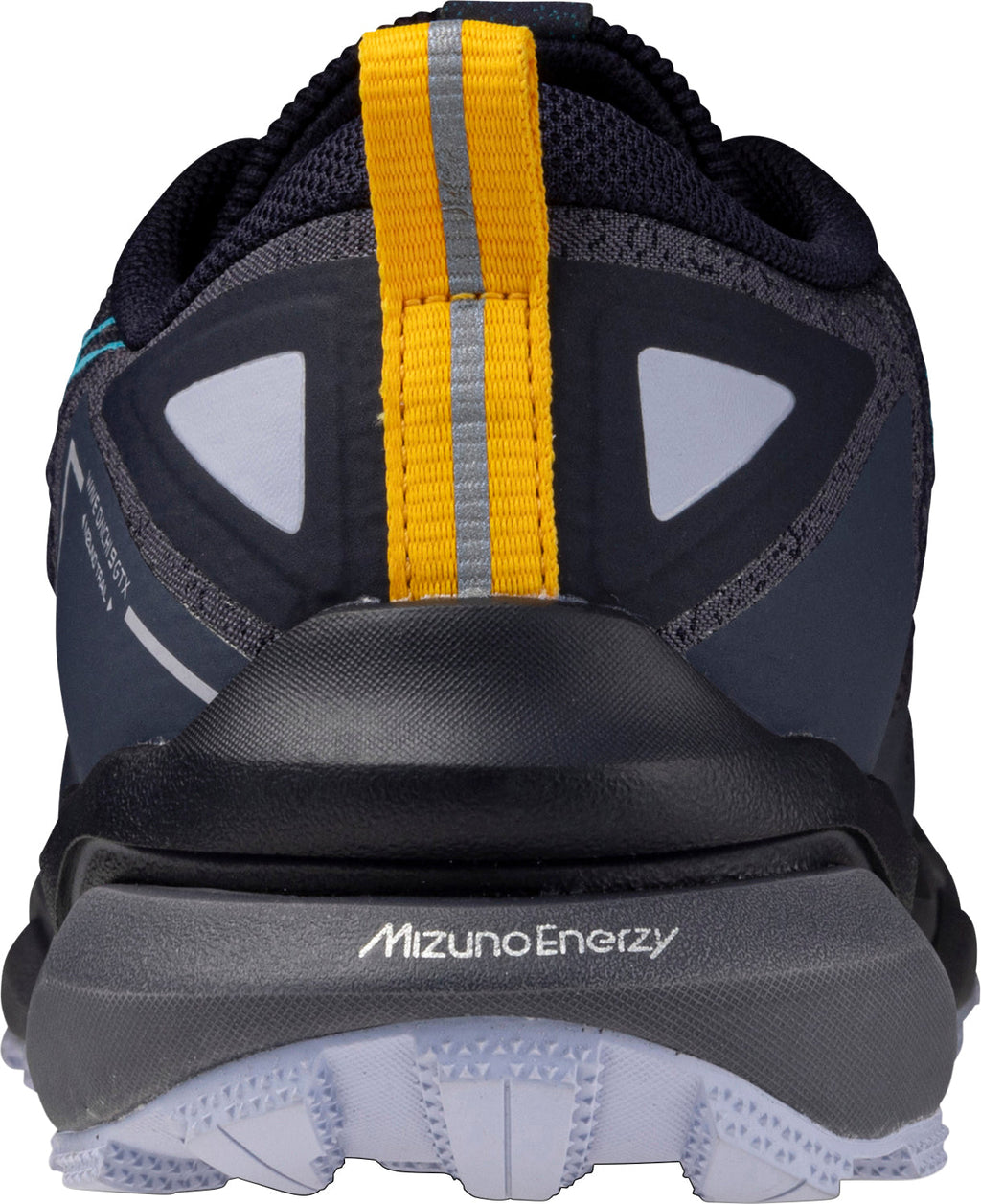 Mizuno Wave Daichi 9 GORE-TEX Men's Trail Running Shoes - Blue